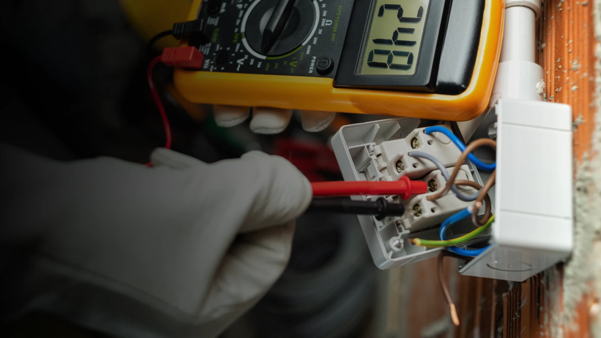 Coastal Mechanical Contractors Hero 3