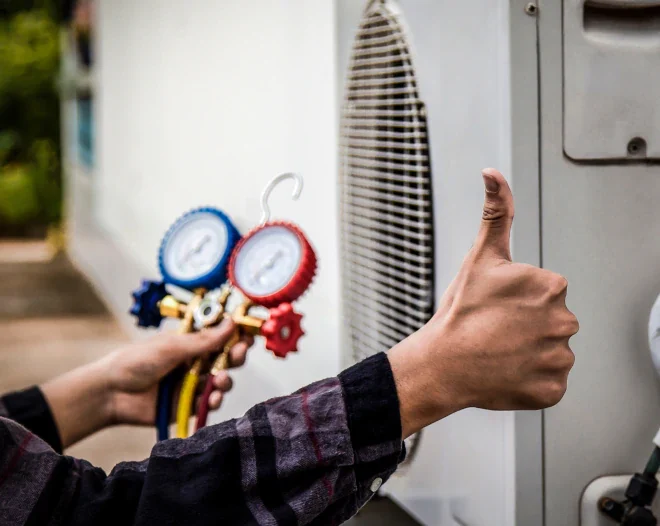 Coastal Mechanical Contractors a