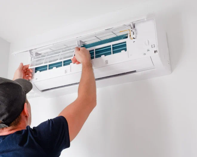 Coastal Mechanical Contractors c