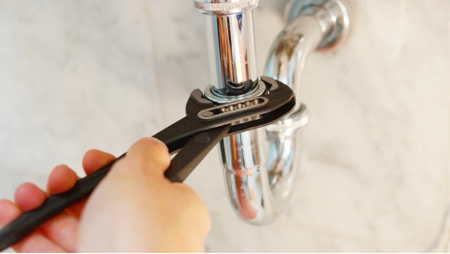 Plumbing 2