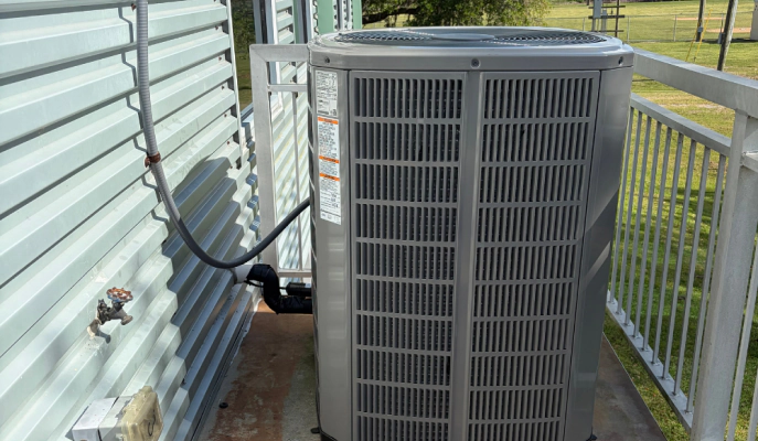 AC & Refrigeration 2 AC & Refrigeration Service Page