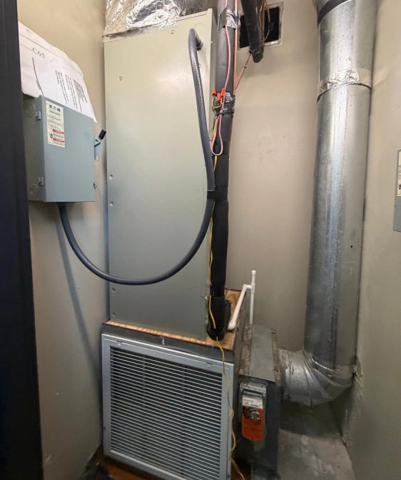 AC & Refrigeration Slider