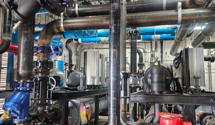 Plumbing Service Page